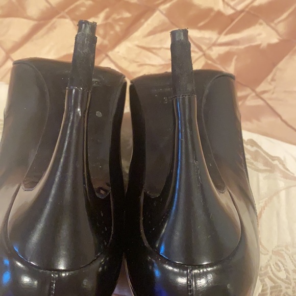 Pierre Hardy over knee high heels, size 37.5 - Picture 9 of 13